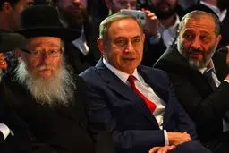 نتانیاهو متحدانش را با قانون "فرار از خدمت" باج‌گیری کرد: زلزله در ارتش اسرائیل!