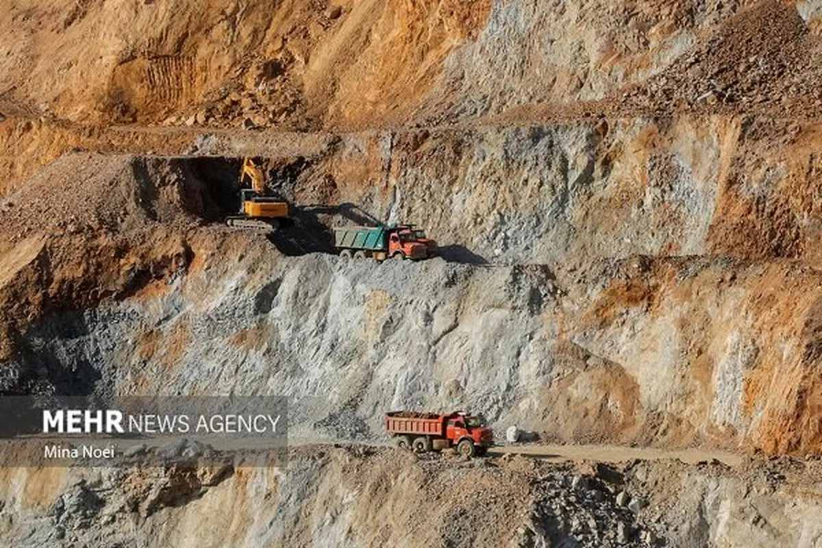 هشدار: قانون جدید ایمنی معادن جان کارگران را تهدید می‌کند؟