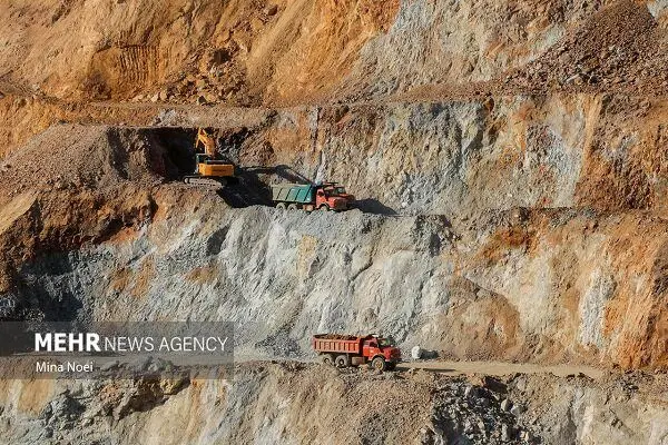 هشدار: قانون جدید ایمنی معادن جان کارگران را تهدید می‌کند؟