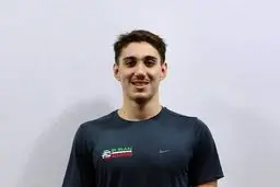 شوک به شنای جهان؛ ستاره ایرانی در فینال ۲۰۰ متر قورباغه!