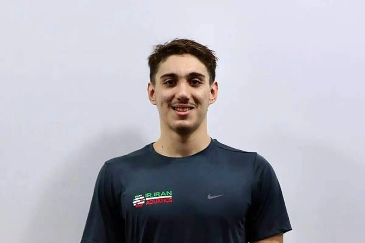 شوک به شنای جهان؛ ستاره ایرانی در فینال ۲۰۰ متر قورباغه!