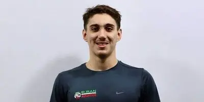 قاسمی در فینال ۲۰۰ متر پروانه حذف شد؟ ادعای جنجالی یک چهره ورزشی