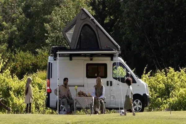 ون باری اینرودز؛ فرصت طلایی خرید نقدی و اعتباری تمدید شد!