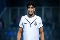 جانشین رامین رضاییان در استقلال کیست؟