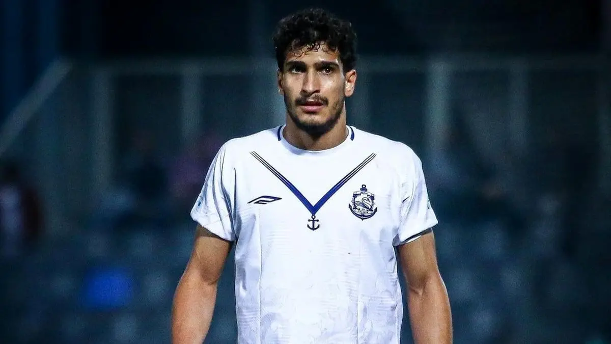 جانشین رامین رضاییان در استقلال کیست؟