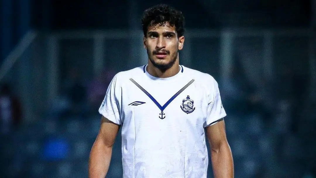 جانشین رامین رضاییان در استقلال کیست؟