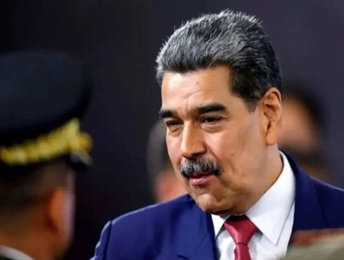 لباس مادورو هنگام بازداشت چقدر ارزش داشت؟