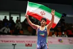 المپیک ناشنوایان: طلسم شکسته شد! کاروان ایران سرانجام به طلا رسید/ شمارش مدال‌ها به عدد شگفت‌انگیز 12 رسید