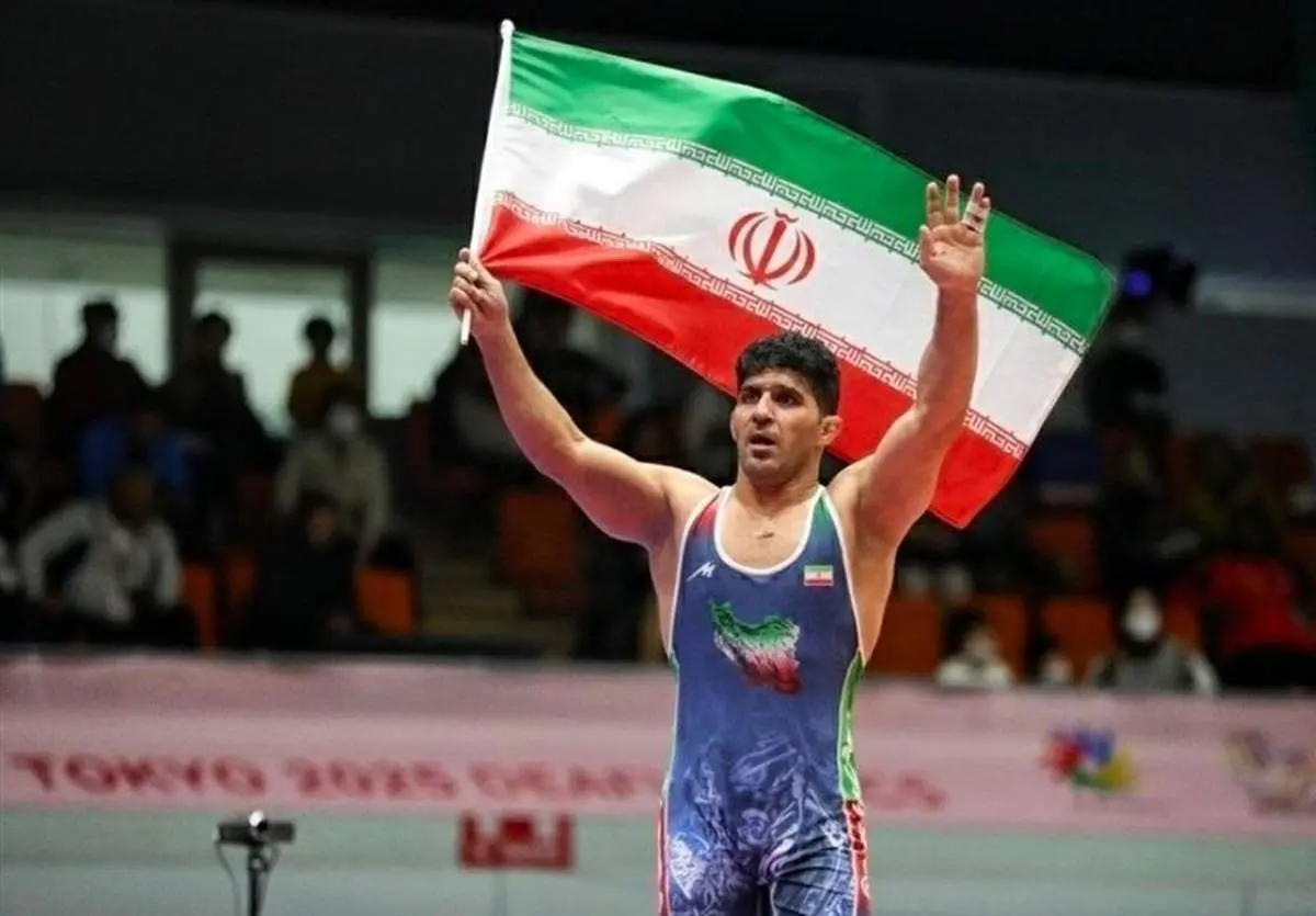 المپیک ناشنوایان: طلسم شکسته شد! کاروان ایران سرانجام به طلا رسید/ شمارش مدال‌ها به عدد شگفت‌انگیز 12 رسید
