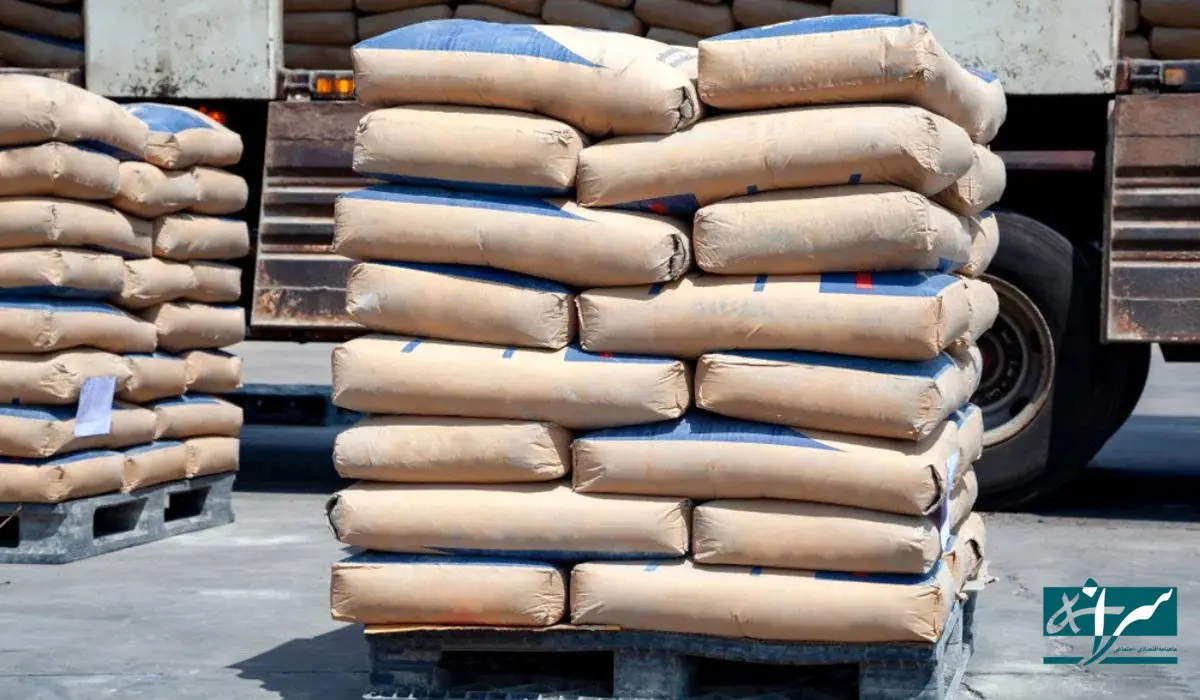 آخرین جزئیات از تولید و قیمت سیمان در کشور