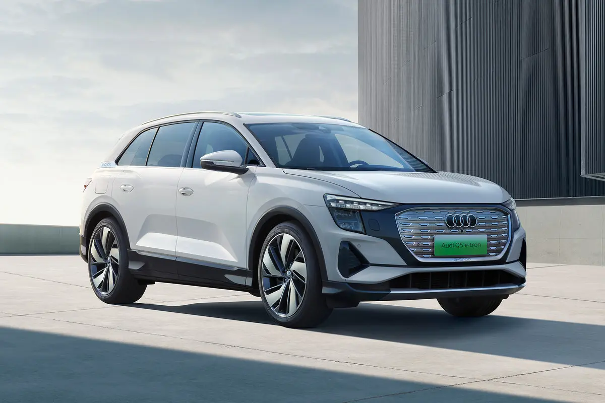 قیمت جدید سلطان خودروهای وارداتی اعلام شد - ۲۷ فروردین ۱۴۰۴