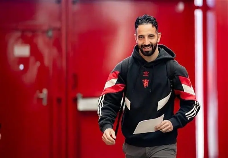 شوک ۳۰ میلیون پوندی به منچستریونایتد؛ اخراج آموریم یک فاجعه مالی رقم زد!