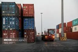 ترخیص کالا "دیجیتالی" شد: پایان رانت یا آغاز دردسر؟