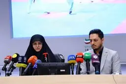 پاراآسیایی جوانان: سکوت طلایی یا هیاهوی مدال؟ راهبرد محرمانه کاروان ایران لو رفت!