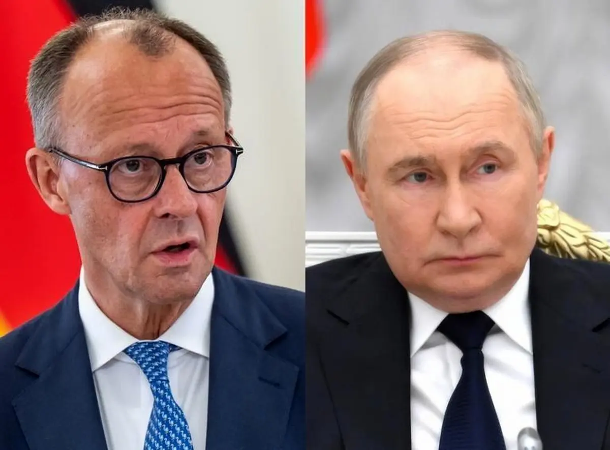 فاجعه در روابط روسیه و آلمان؛ مسکو: سیاست‌های برلین روابط را به قعر کشاند