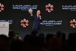 انفجار تقاضا برای بلیط جام‌جهانی: ۱۵۰ میلیون درخواست در کمتر از ۱۴ روز!