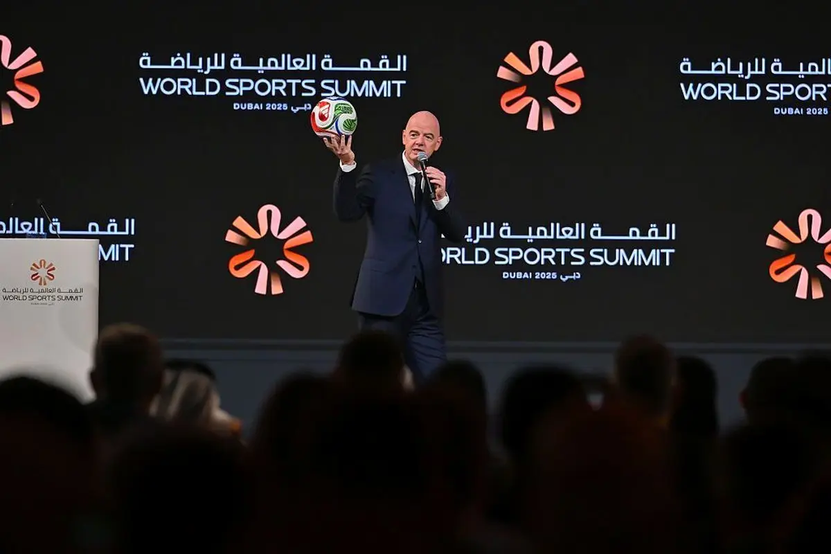 انفجار تقاضا برای بلیط جام‌جهانی: ۱۵۰ میلیون درخواست در کمتر از ۱۴ روز!