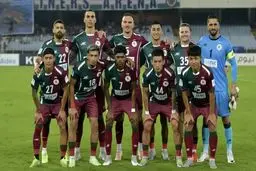 فاجعه در فوتبال هند؛ AFC نماینده‌شان را سنگباران کرد! محرومیت و جریمه‌ای که صدای همه را درآورد!