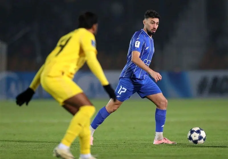 فاجعه در استقلال: وضعیت دو ستاره تیم در هاله‌ای از ابهام!