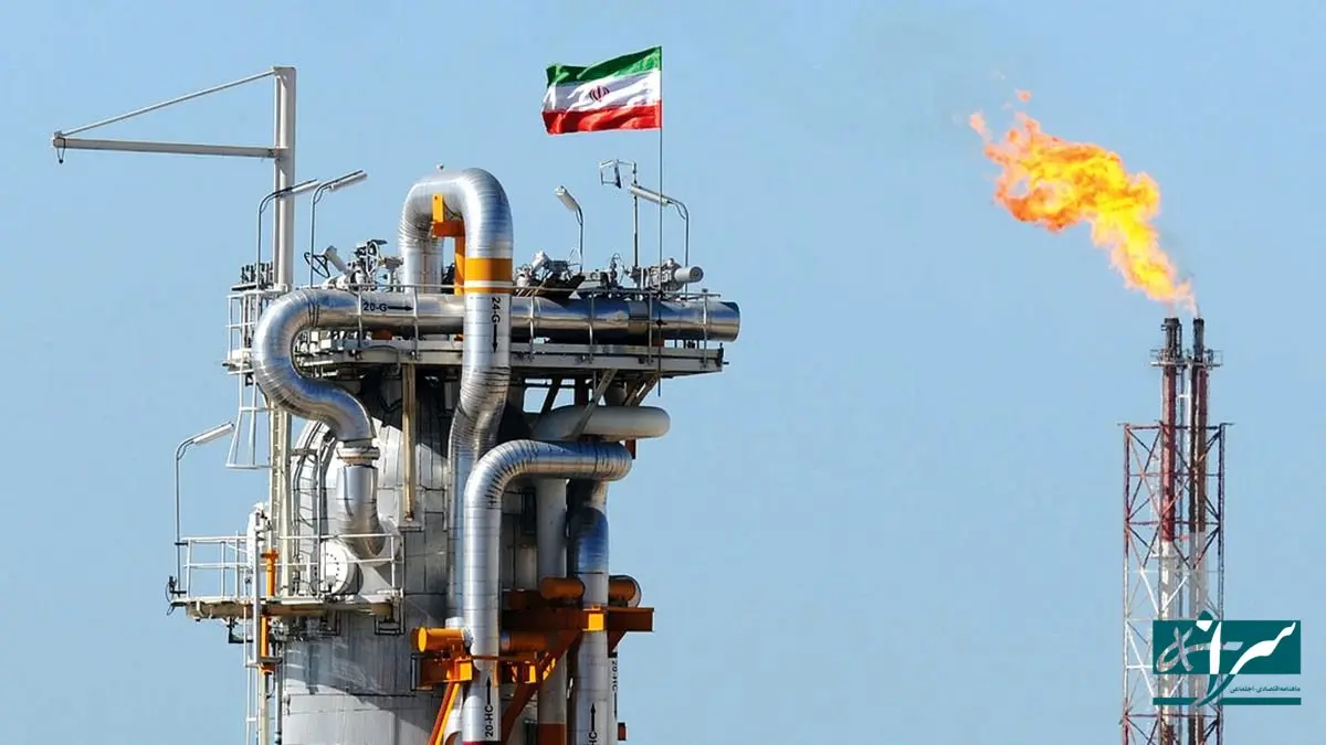 فرزاد به کمک ایران می‌آید