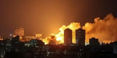 فوری: موشک روسی سفارت باکو در کی‌یف را هدف گرفت! آذربایجان سفیر روسیه را احضار کرد.