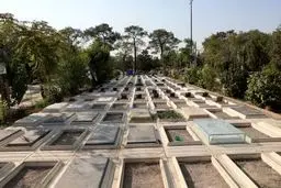 هزینه جدید کفن و دفن اعلام شد / وقتی مرگ هم قیمت بالا دارد