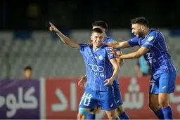 مربی جدید استقلال کیست؟