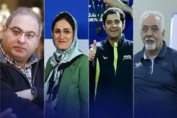 زلزله والیبالی ۲۰۲۵: رکوردهایی بی‌سابقه که جهان را متحیر خواهد کرد!
