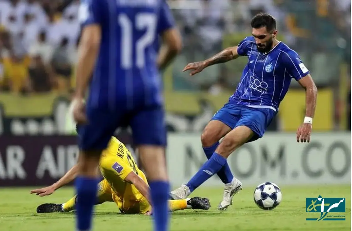 تغییر لحن آقاسی پس از جلسه 