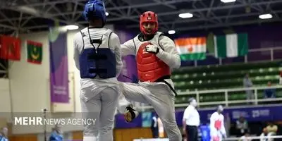 هادی ساعی: جوان گرایی در تکواندو ادامه دارد؛ وعده یا واقعیت؟