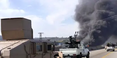 جنگ داخلی در جولان: درگیری خونین عناصر جولانی و دروزی‌های سوریه بر سر چیست؟