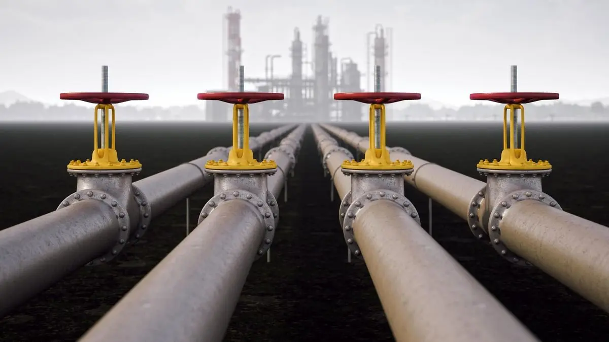 فاجعه بزرگ بیخ گوش همسایه ایران