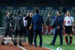 شوکه کننده؛ مدیرعامل استقلال حذف مدیر باسابقه را رقم زد!