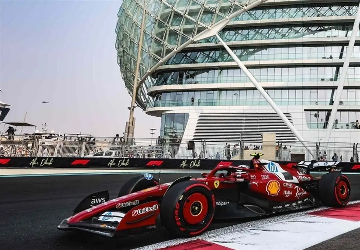 بمب فراری: آیا موتور قهرمان مرسدس غیرقانونی است؟