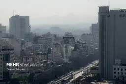 تهران در آستانه فاجعه؛ هشدار جنجالی هواشناسی از ورود ویروس خاموش به پایتخت