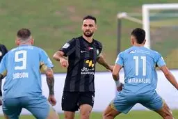 شوک بزرگ به تراکتور؛ نوراللهی تبریز را پس زد! / تبریزی‌ها سراغ بمب نقل و انتقالاتی رفتند: جلسه فوری برای شکار مغانلو!