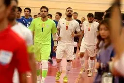 شوک بزرگ در فوتسال ایران: فدراسیون در تب میزبانی کافا؛ الکلاسیکوی فوتسال با فرمت جنجالی VS در راه است!