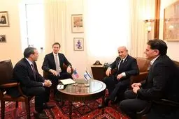 آمریکا در مرز غزه پایگاه می‌سازد: آیا این نقطه پایان تنش‌هاست؟