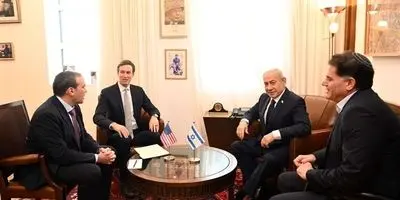 سفیر بحرین در سکوت به تل آویو بازگشت؛ چه کسی پشت پرده است؟