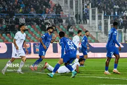 دردسر بزرگ ساپینتو در هرمزگان