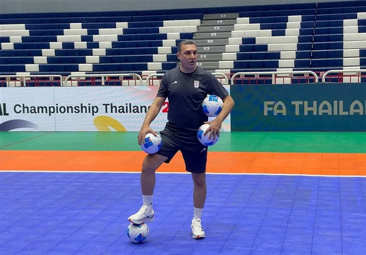 فینالیست شدن اندونزی: خوراکچی از پشت پرده ۱۰ سال تلاش طاقت‌فرسا پرده برداشت!