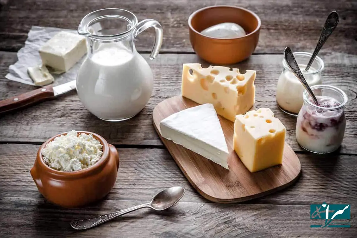 توقف گرانی لبنیات/ دستور اتحادیه برای مقابله با تخلفات