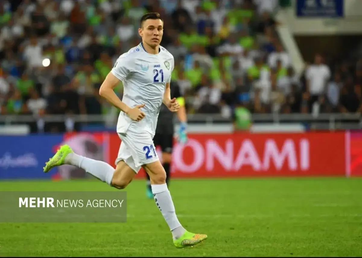 شوک بزرگ ظهرگاهی: پرسپولیس بمب گران‌قیمت زمستانی را رو کرد!