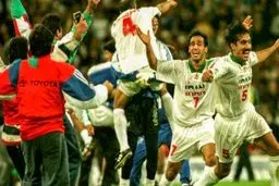 نماد شادی ملی یا خودنمایی یک نسل؟ روزی که مردم با تیم ملی فاصله نداشتند