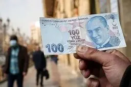 سقوط آزاد لیر؛ بحران ارزی در ۱۰ آذر ۱۴۰۴ تازه آغاز شده است!