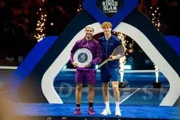 نبرد صدرنشینی ATP دوباره شعله‌ور شد: آیا نادال یا جوکوویچ بازمی‌گردند؟