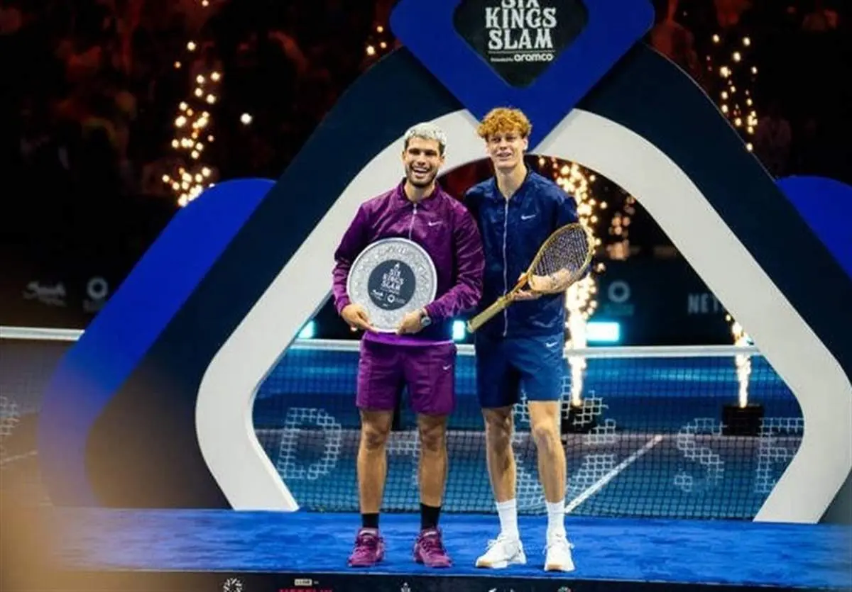 نبرد صدرنشینی ATP دوباره شعلهور شد: آیا نادال یا جوکوویچ بازمیگردند؟