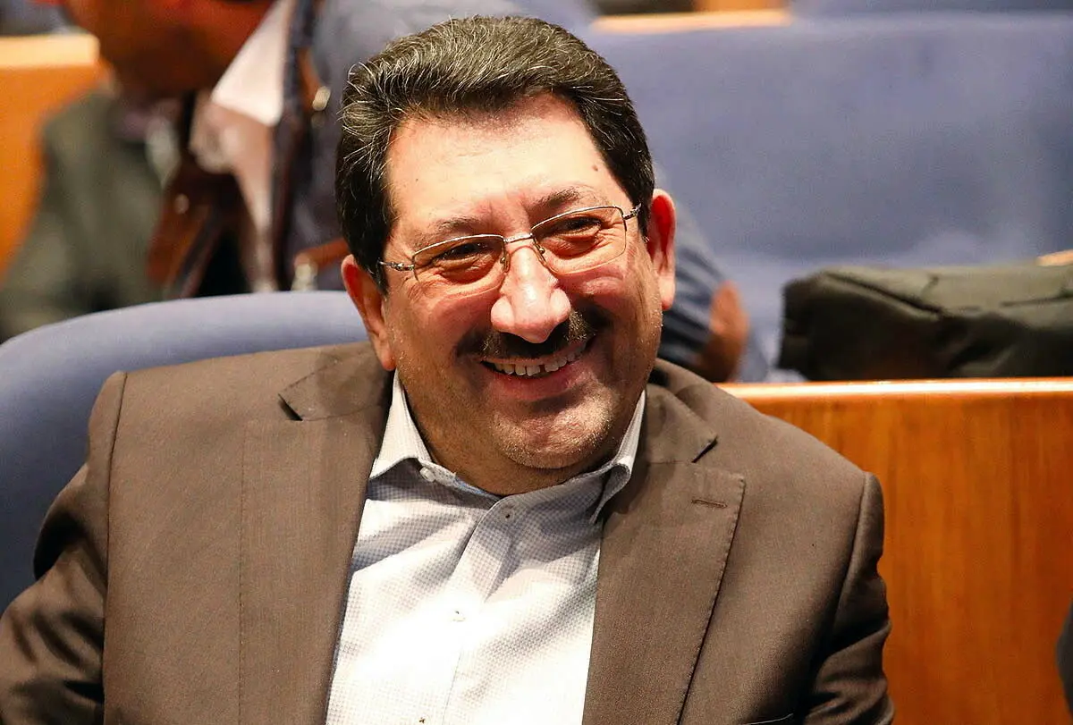 آقای وزیر برای پاسخگویی در این تاریخ به مجلس می‌رود