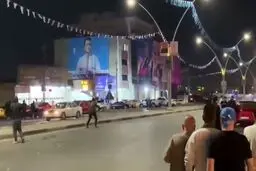 فاجعه در کرکوک پیش از آغاز رای‌گیری: ۶ کشته و ده‌ها زخمی/ خونریزی در مسیر انتخابات!