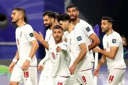 حریف قدرتمند برای تیم ملی فوتبال ایران پیدا شد